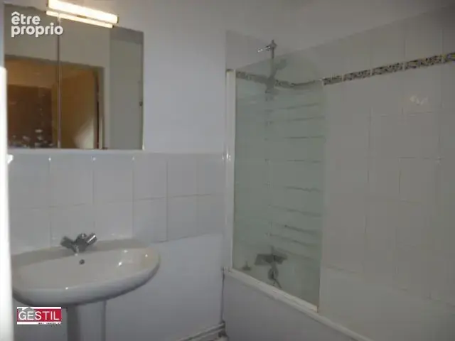 Appartement - photo 8