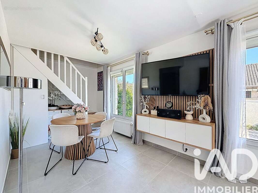 Photo 7 - Maison à FRANCONVILLE