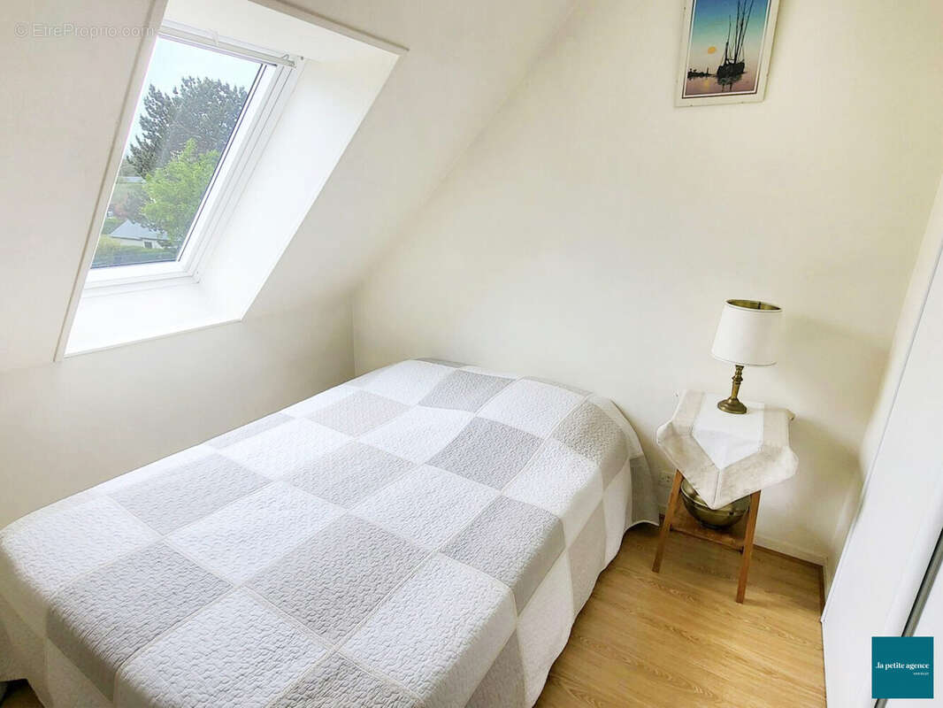 Appartement à CABOURG