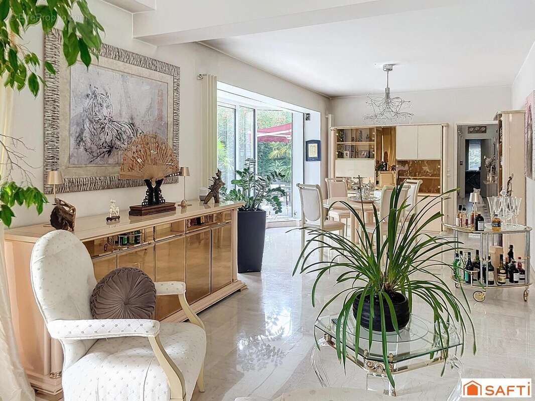 Photo 9 - Maison à ETIOLLES