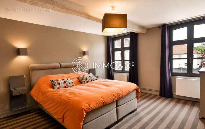 Maison 250 m² à Bersee  - photo 10