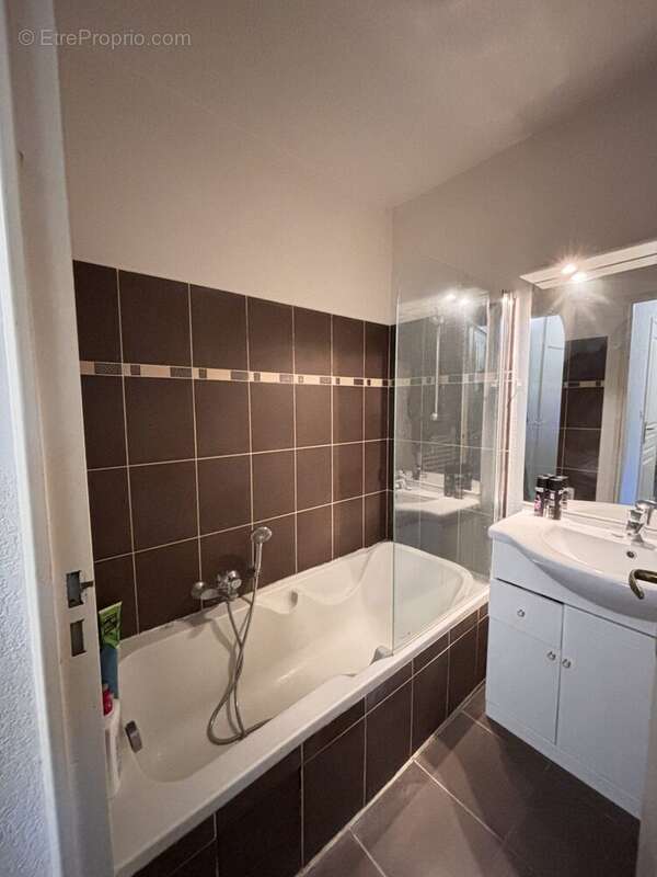 Appartement à LES ARCS