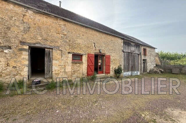 Maison à ESSAY
