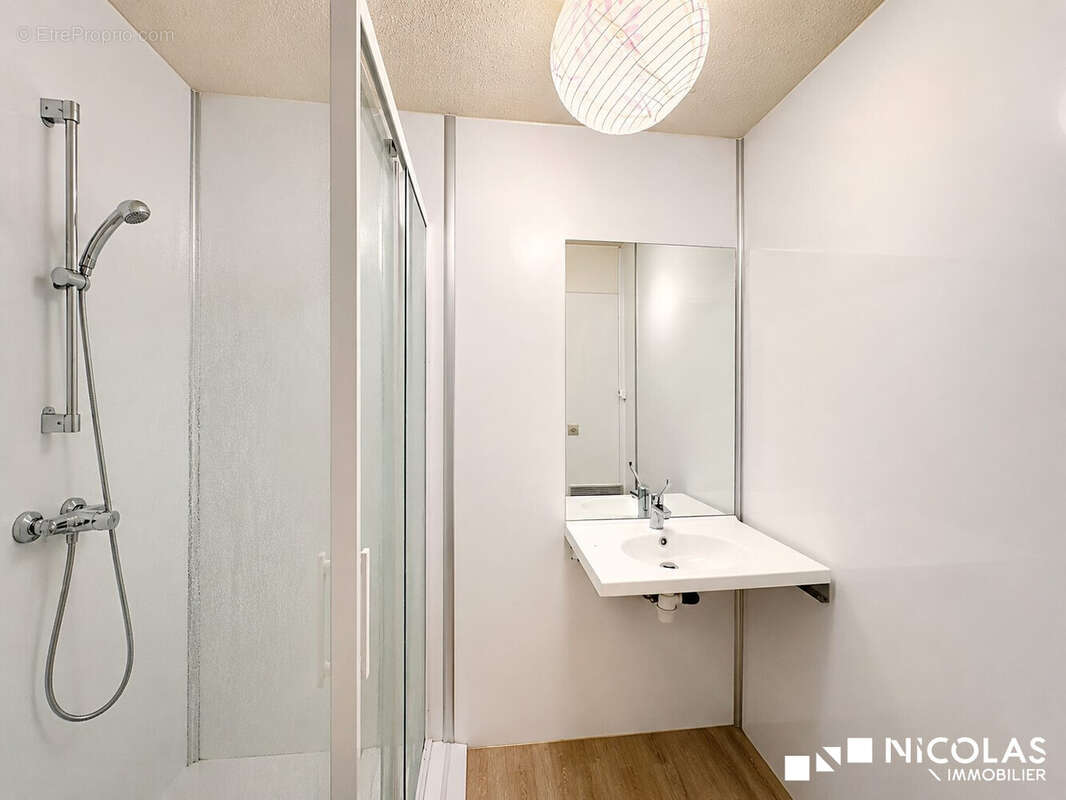 Appartement 47 m² à Bordeaux  - photo 6