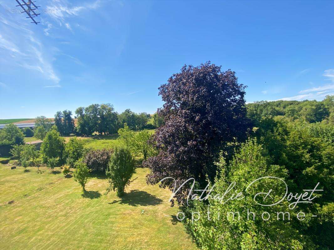 Maison à vendre 6 pièces VIGNEUX HOCQUET (02) - photo 21