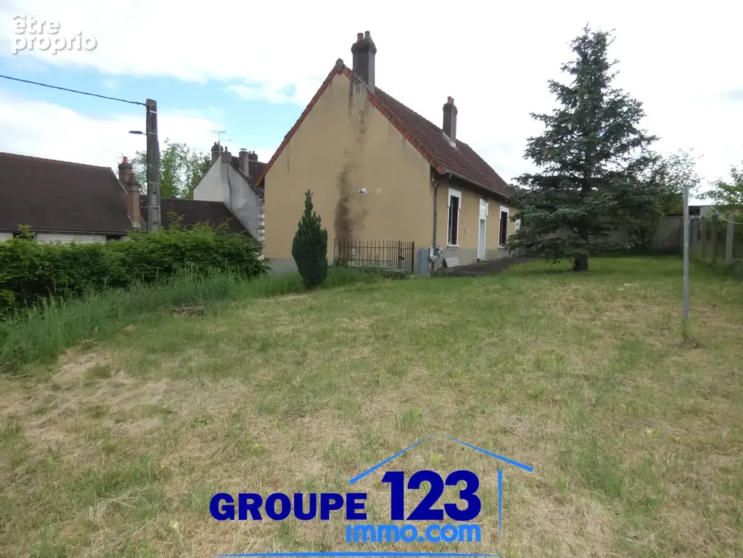 Maison 3 chambres - photo 12