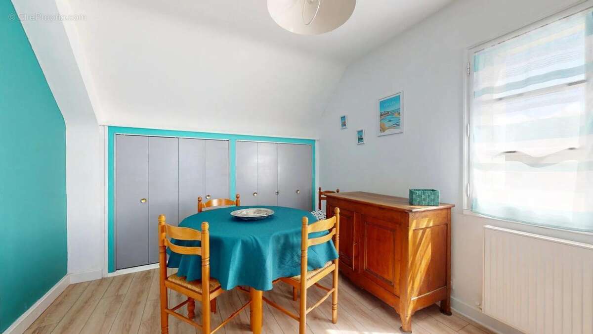Maison à DAMGAN