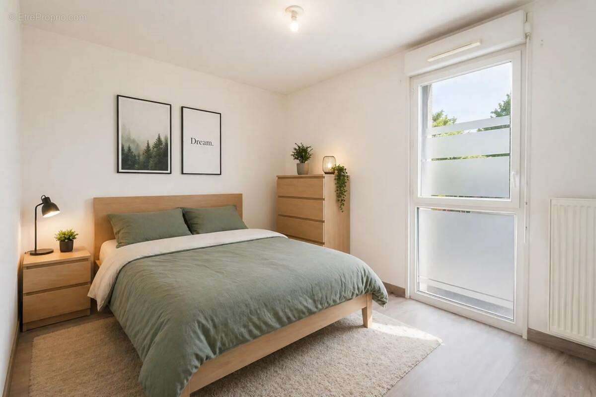 Appartement à LILLE