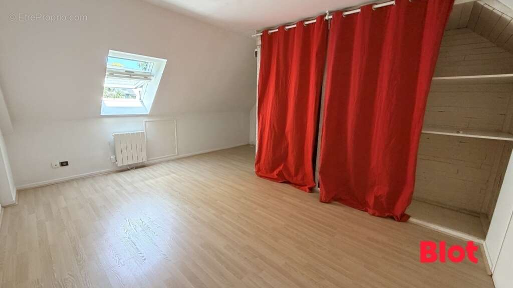 Maison à CHAVAGNE