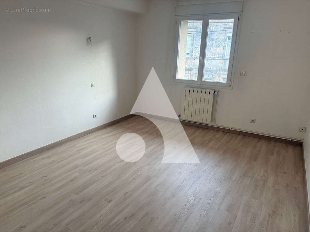 Maison à SAVONNIERES-EN-PERTHOIS