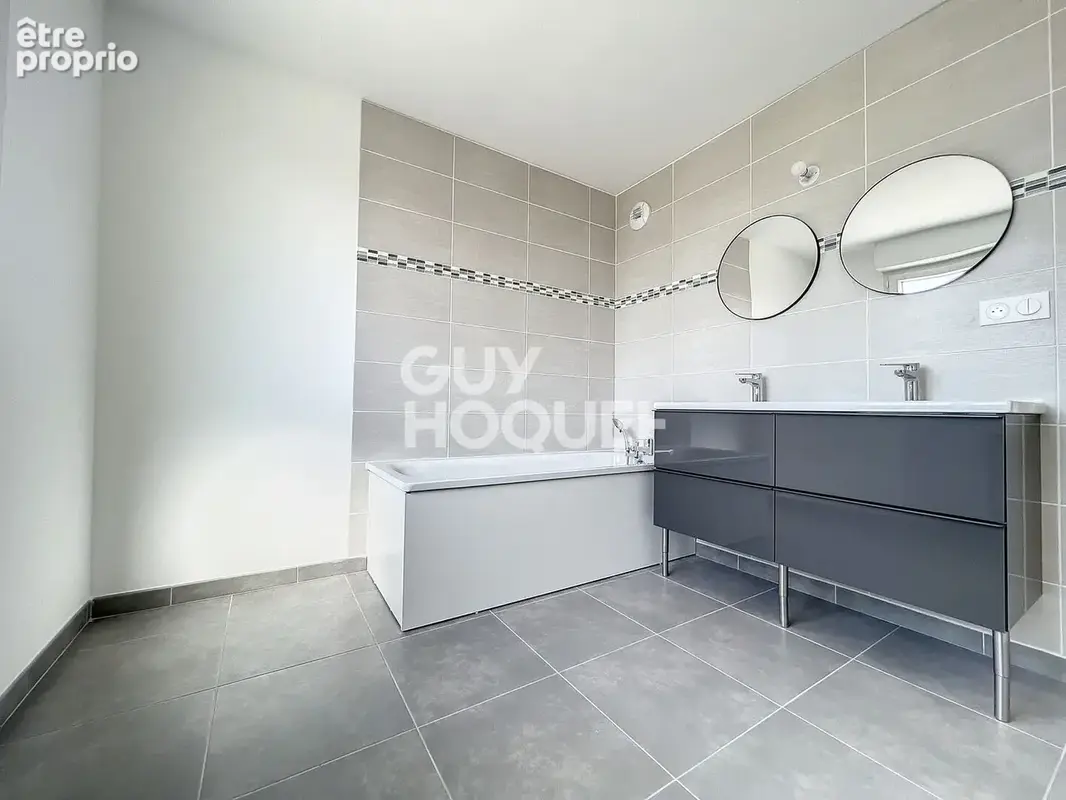 VENTE d'une maison 7 pièces à EVRECY 124,28 m2 - photo 6