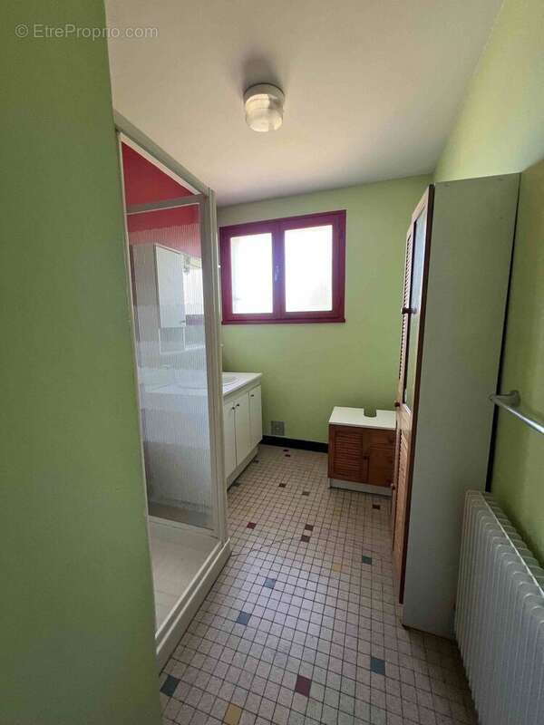 Maison 94 m² à Roumazieres-Loubert  - photo 9
