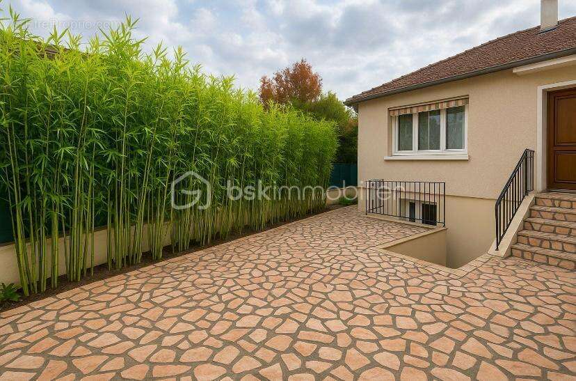 Maison à EVRY