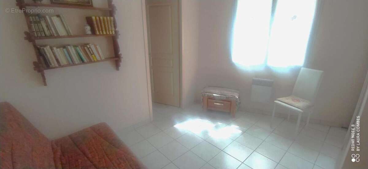 Maison à SAINT-FELIX-DE-LODEZ