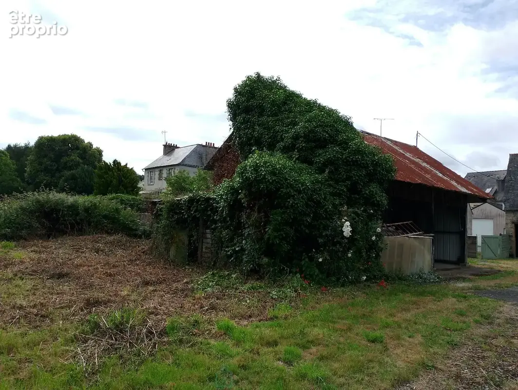 Maison de village - photo 24