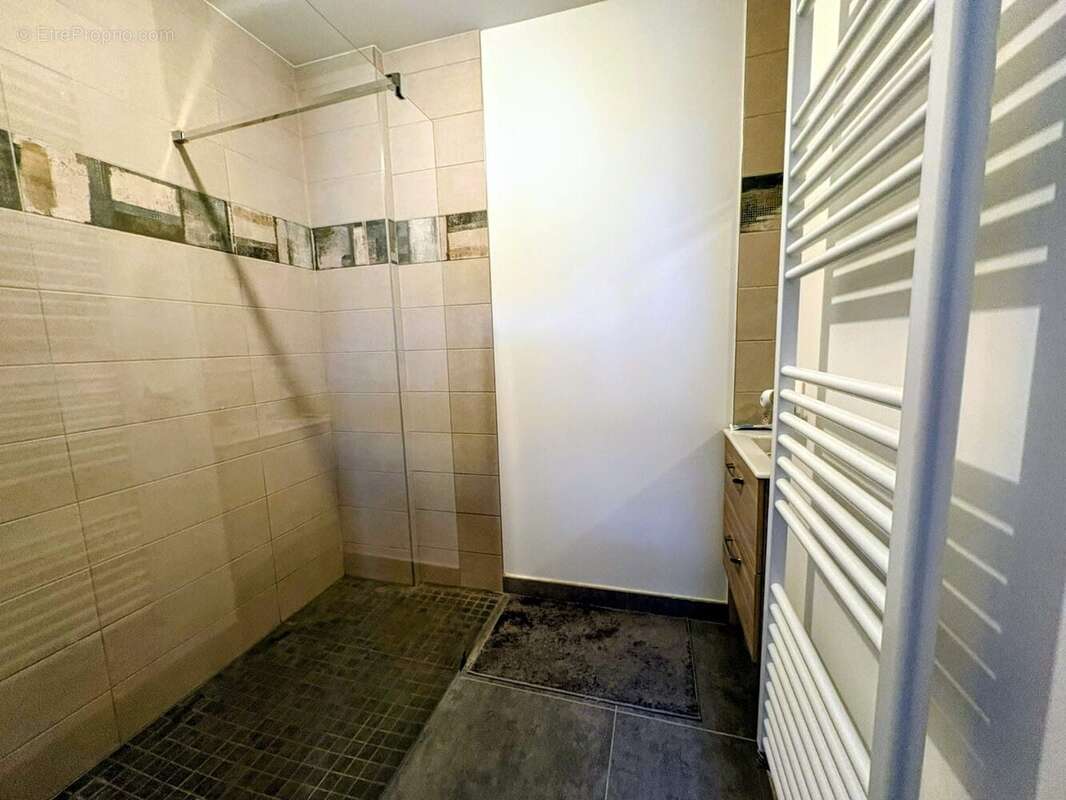 Appartement à JOUGNE