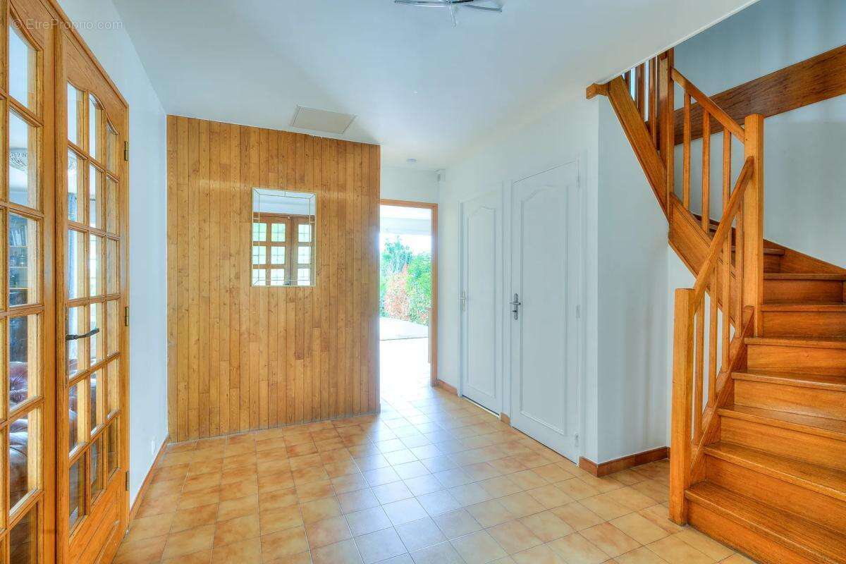 Maison à CHAMPIGNY-SUR-MARNE