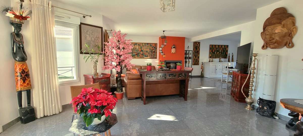 Maison-boissy Saint Leger-bois Clary - photo 5