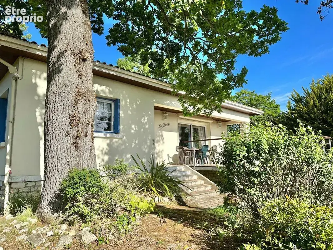 A VENDRE - Villa avec vue sur l'océan ! - photo 6
