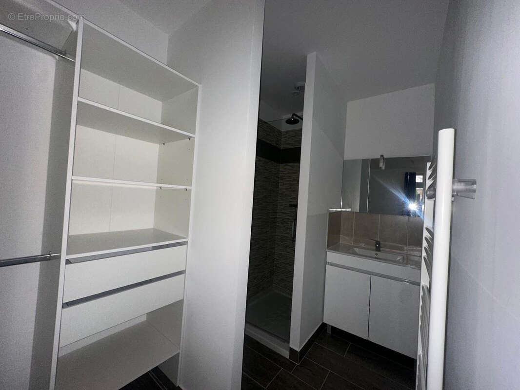 Appartement à LE MANS