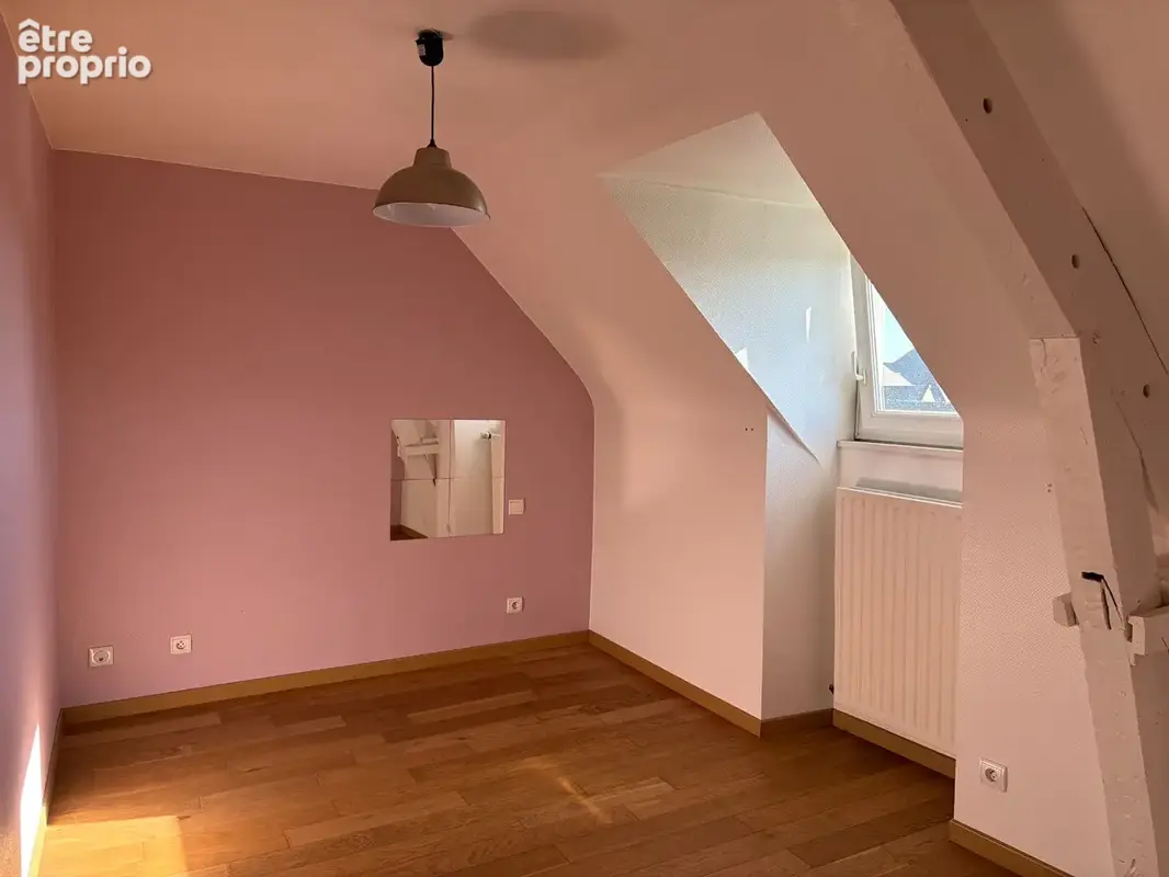 A vendre Locminé magnifique demeure de plus de 230m², 5 chambres - photo 11