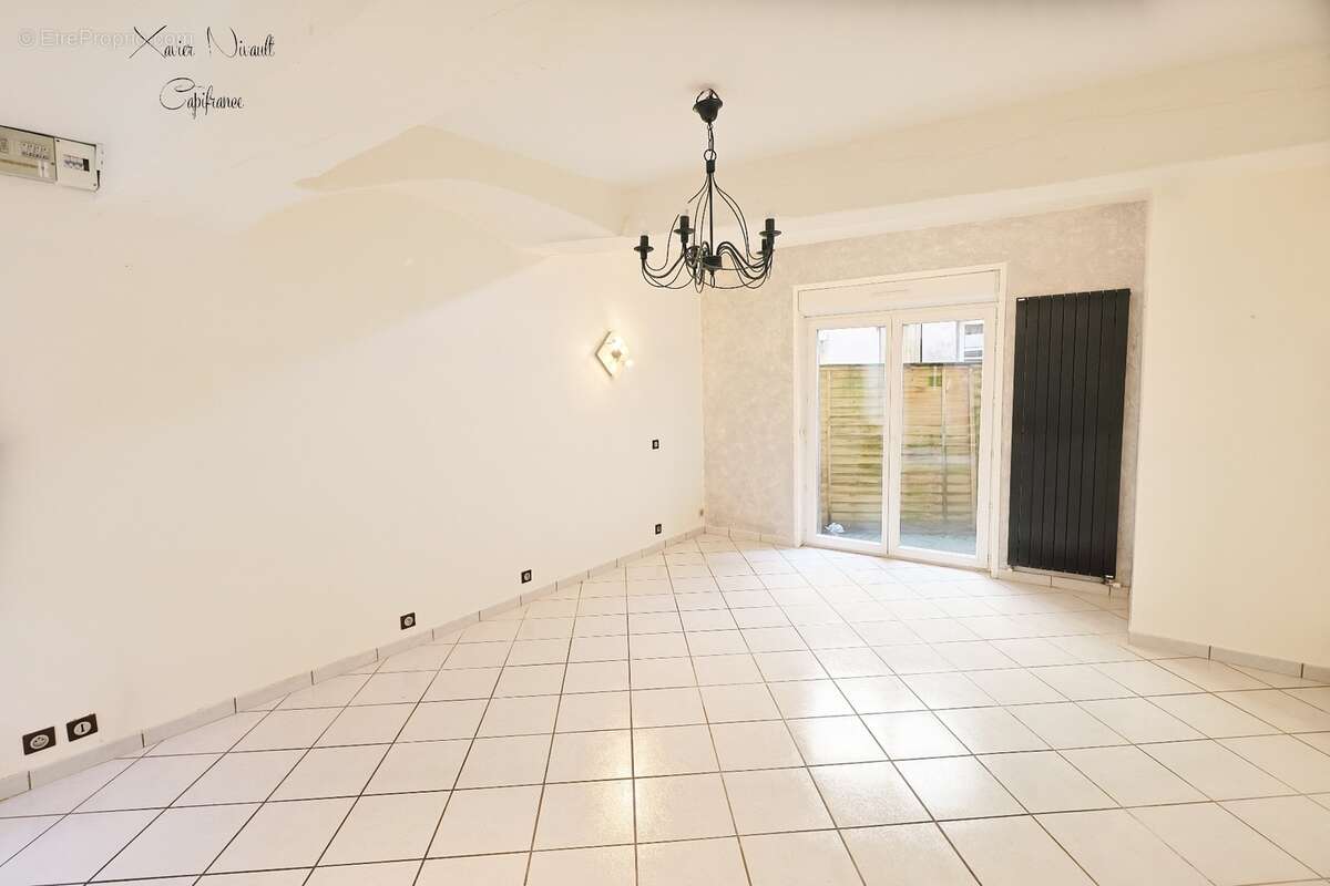 Dpt Ain (01), à vendre BOURG EN BRESSE appartement T5 de 128 m² - photo 7