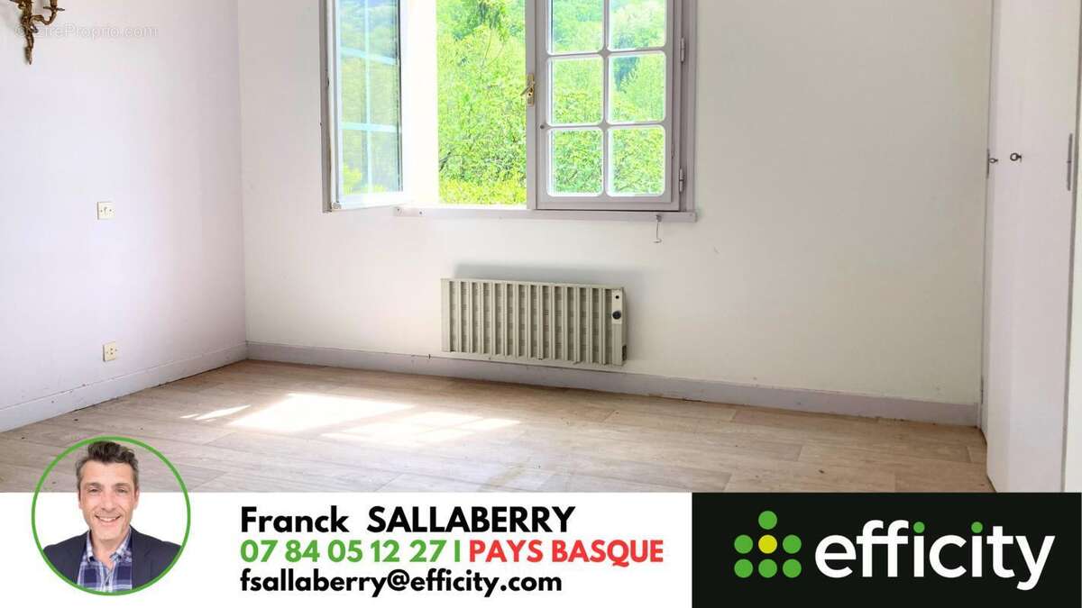 Maison 133 m² à Itxassou  - photo 13