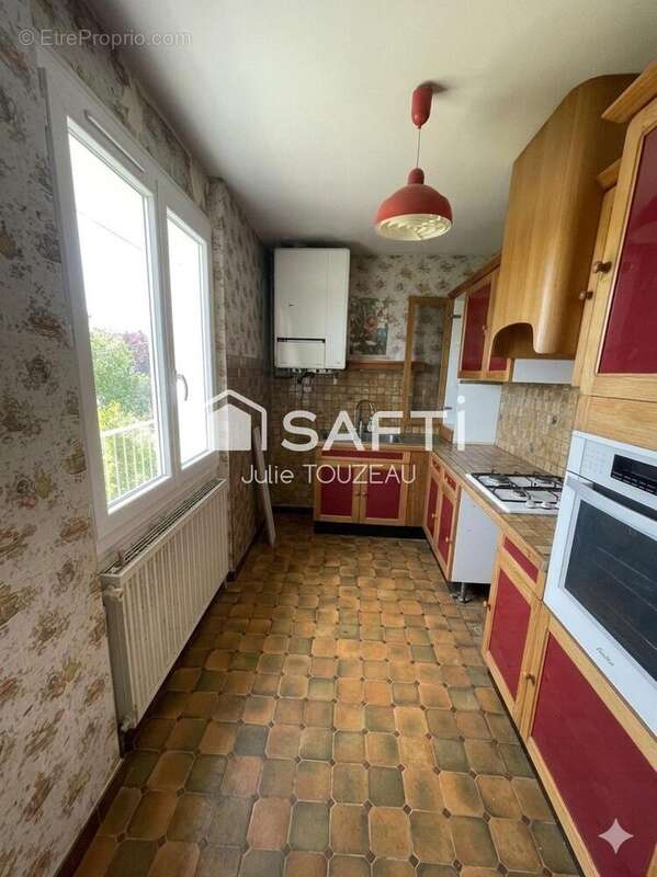 Photo 8 - Appartement à SAINT-PALAIS-SUR-MER
