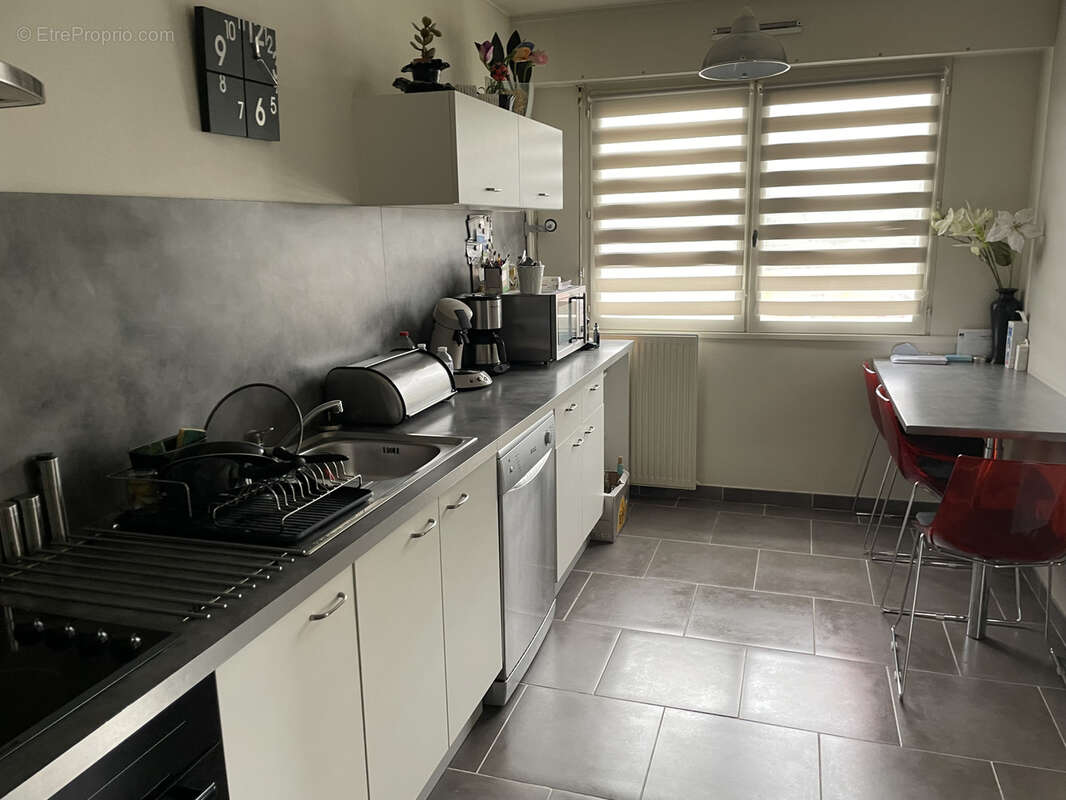 Appartement à LAVAL