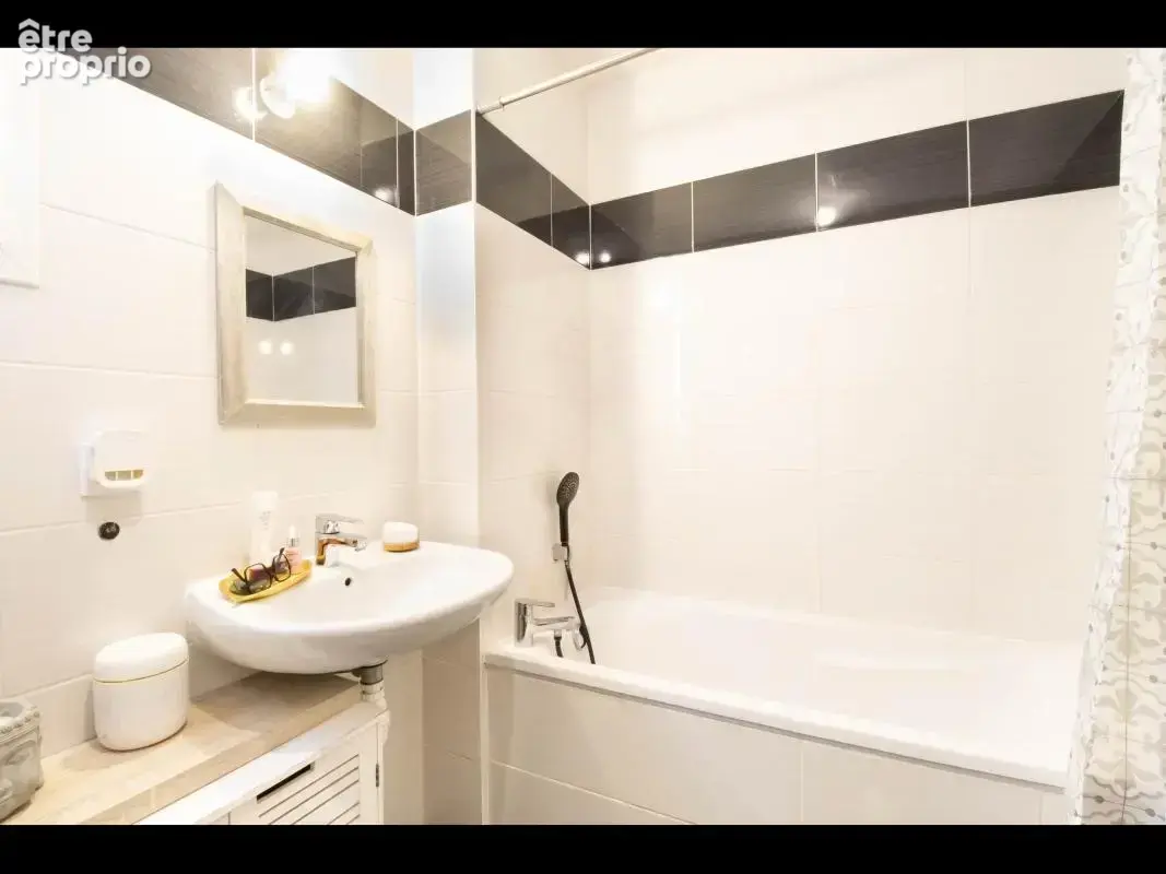 À vendre – Duplex 62 m² avec jardin privatif à Tomblaine - photo 8