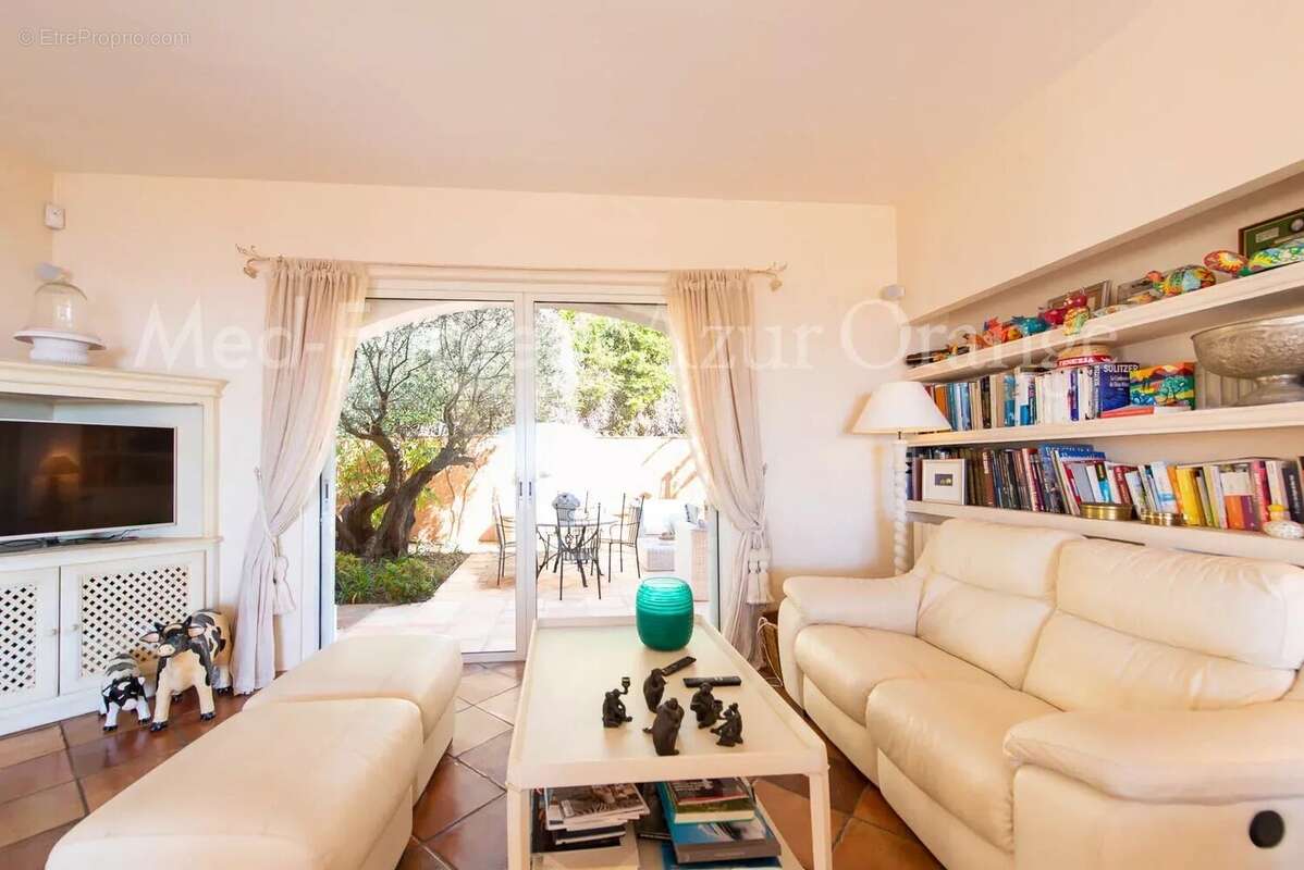 Maison à SAINTE-MAXIME