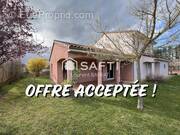 Photo 1 - Maison à LE BREUIL-SUR-COUZE