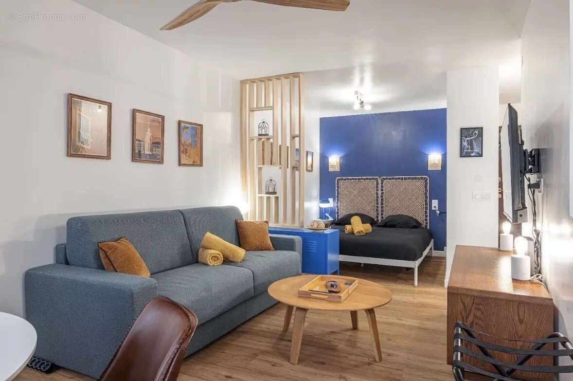 Garibaldi – Investissement Locatif rentable - photo 5