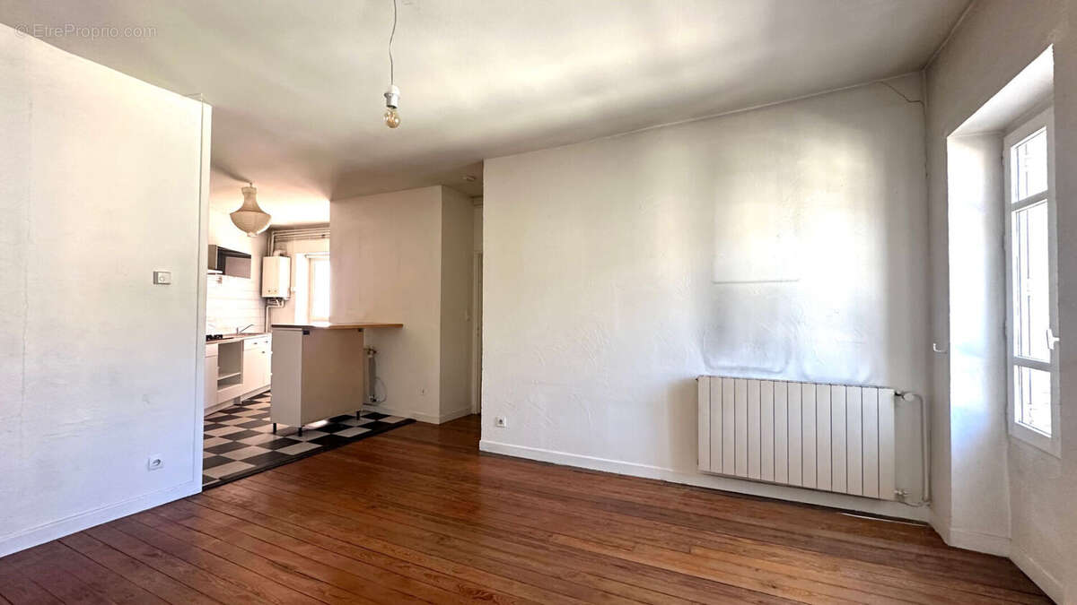 Appartement à VIENNE