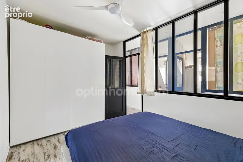 Appartement à vendre 4 pièces ANTONY (92) - photo 16