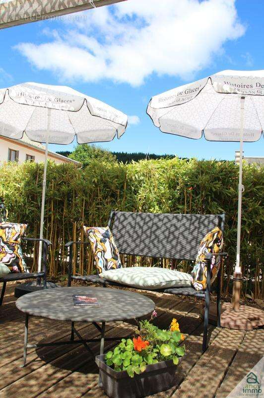 Commerce à CORRENCON-EN-VERCORS