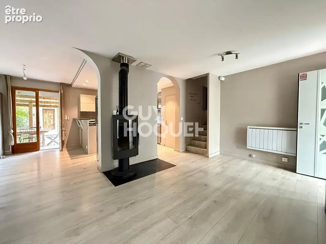 Maison Trevignin 5 pièces 111 m2 - photo 4