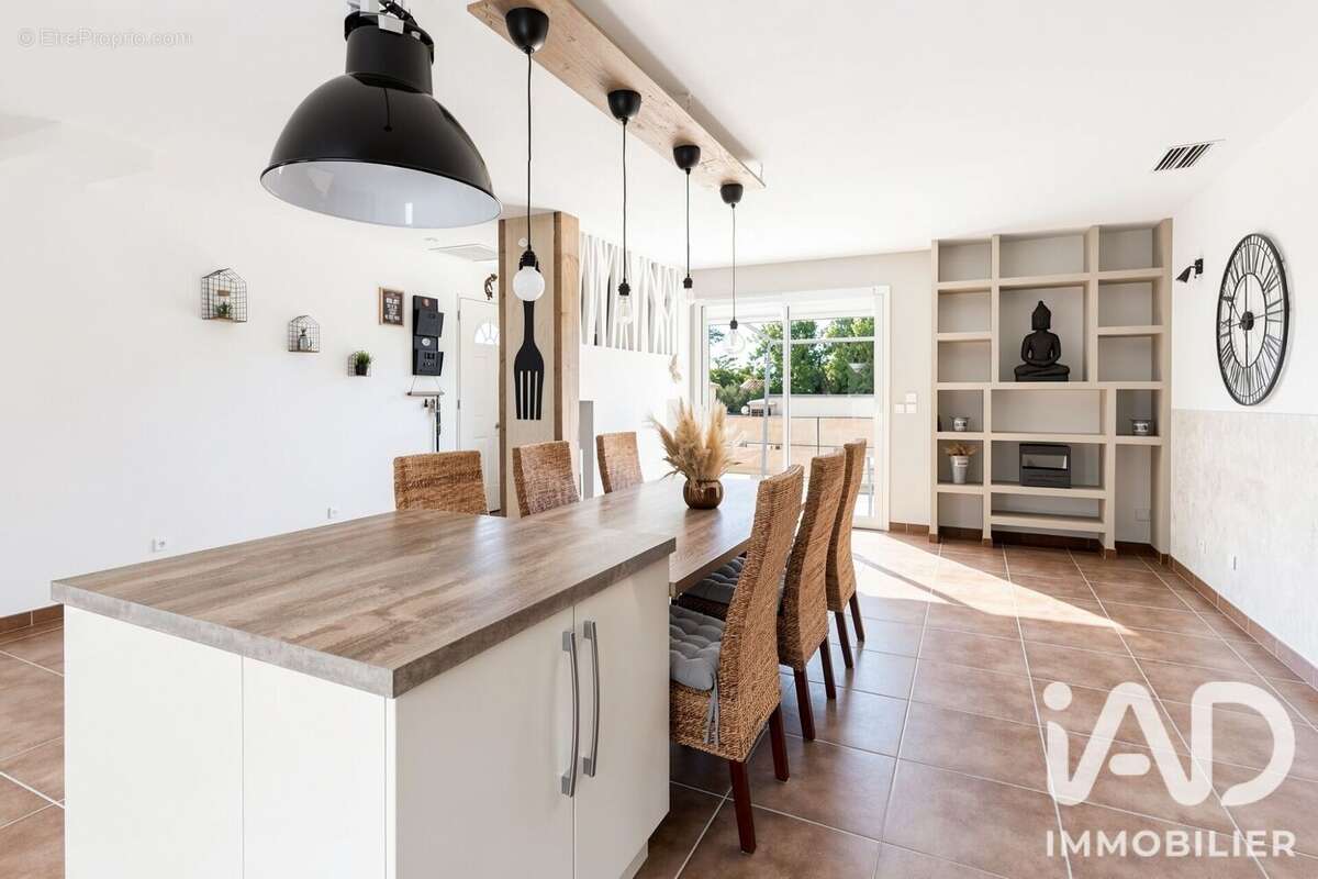 Photo 5 - Maison à COUDOUX