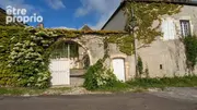 Maison à CHASSEY-LE-CAMP