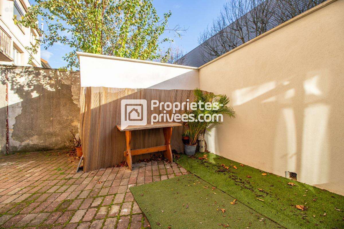 Appartement à VITRY-SUR-SEINE