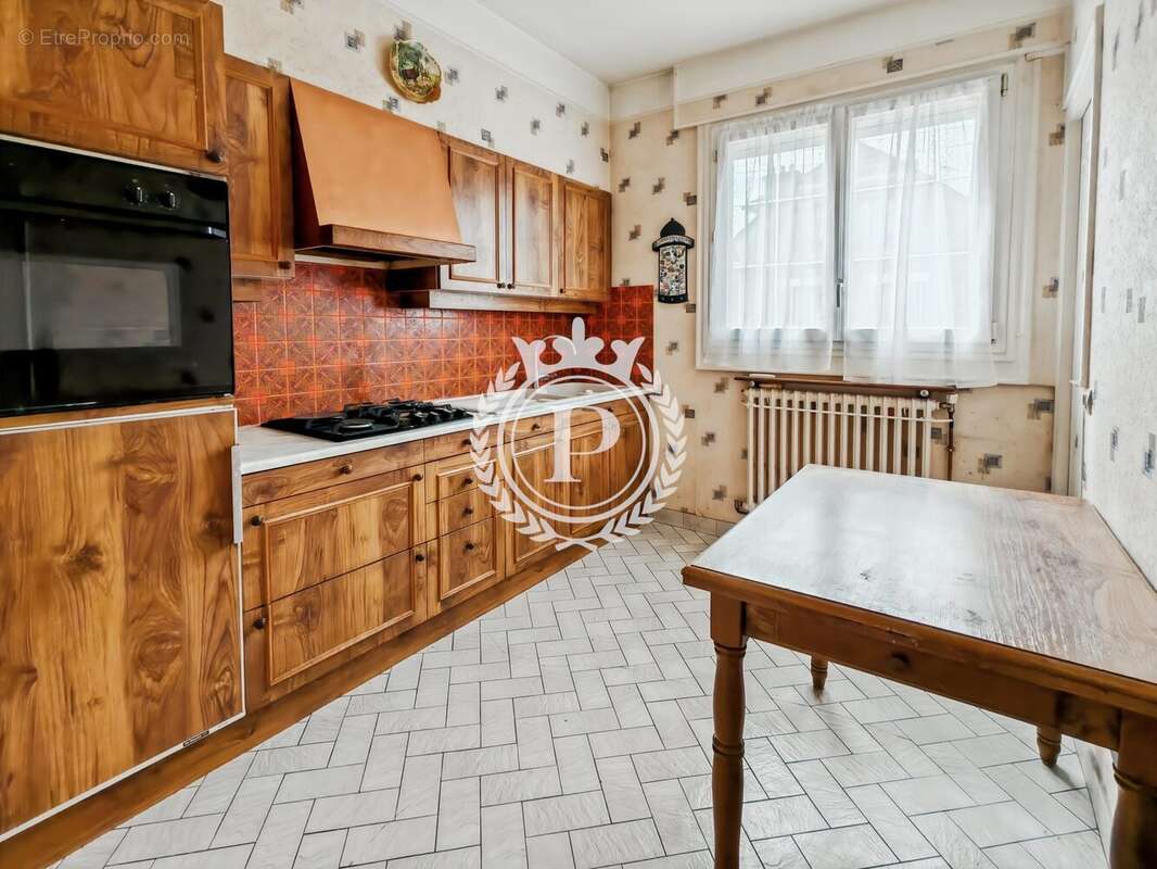 Maison à NEUILLY-SUR-MARNE