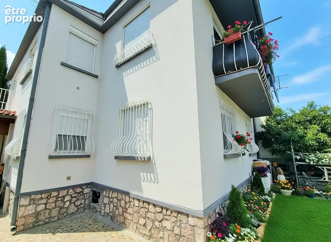 Maison 8 pièces 187 m² à vendre à Perpignan (66000) - photo 5