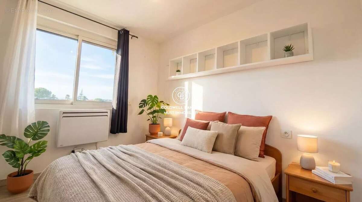 Appartement à CANET-EN-ROUSSILLON