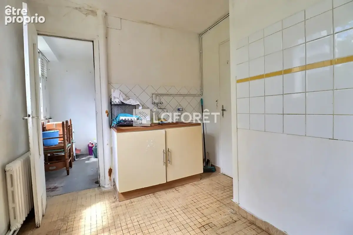 Appartement Vitry Sur Seine 3 pièce(s) 52,96 m2 - photo 9
