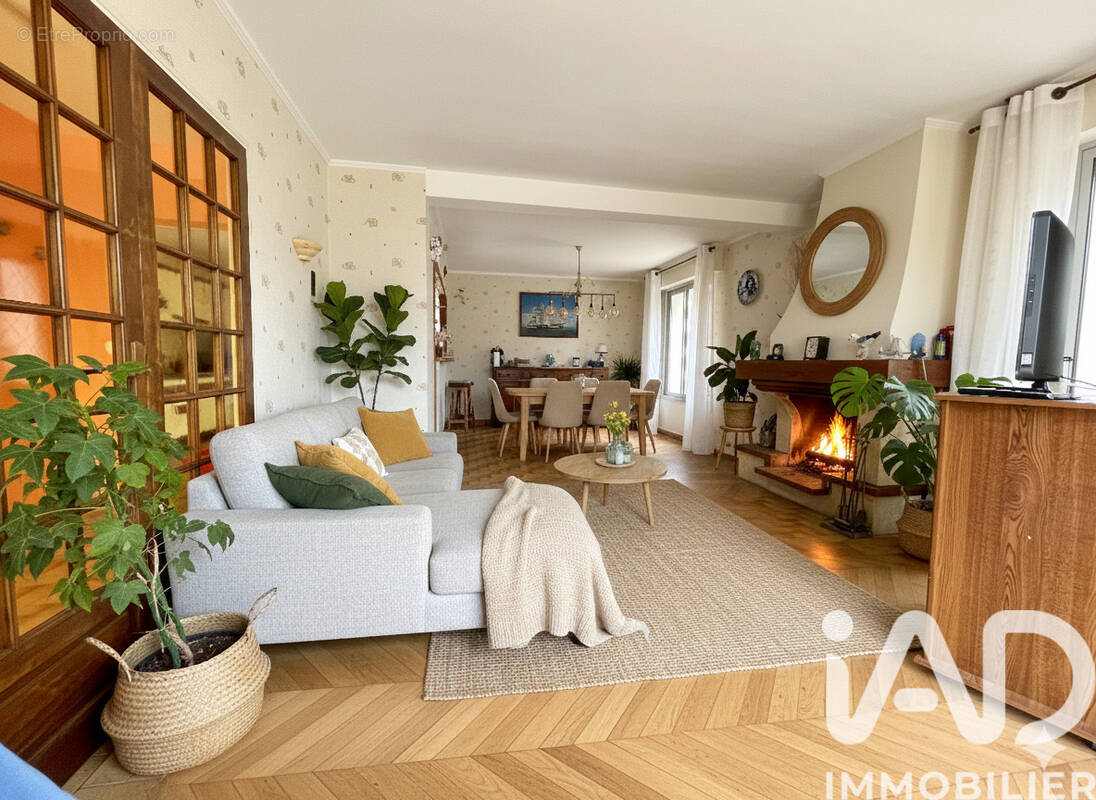 Photo 1 - Maison à PORNICHET