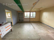 Appartement à DEVILLE-LES-ROUEN