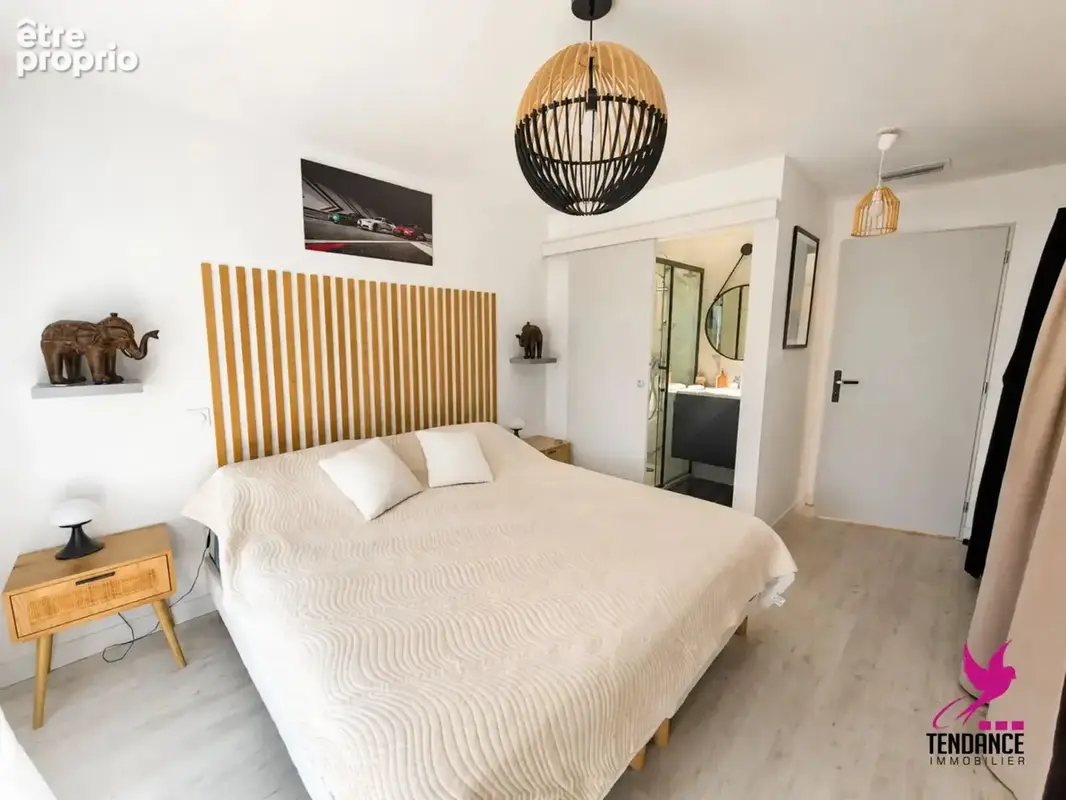 Maison contemporaine avec piscine chauffée – Cornebarrieu - photo 6