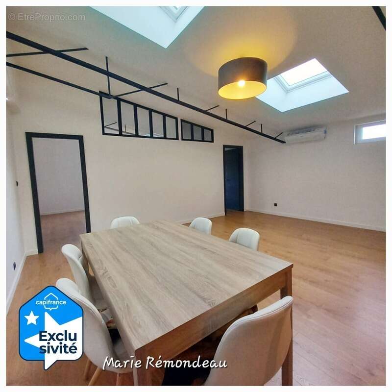 Appartement à ANGERS
