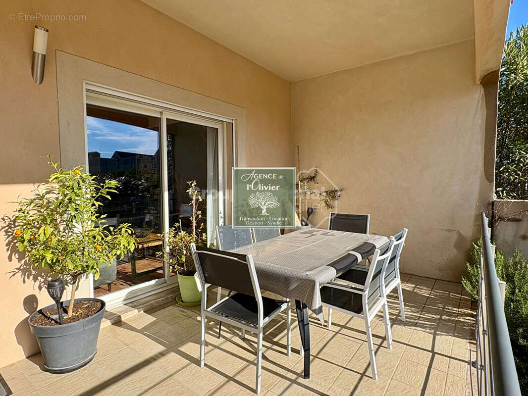 Maison à ARLES