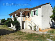 Maison à ALLEMANS